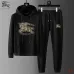 1Burberry Tracksuits for Men's long tracksuits #A50703
