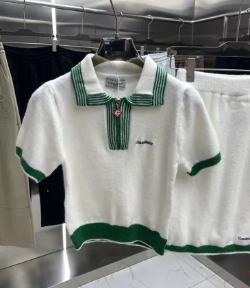 Casablanca Tracksuits #A50546