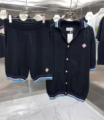 Casablanca Tracksuits #A50547