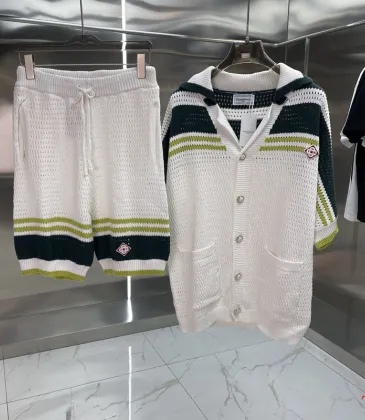 Casablanca Tracksuits #A50548