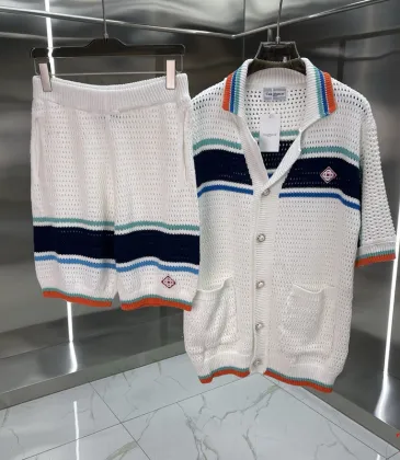 Casablanca Tracksuits #A51848