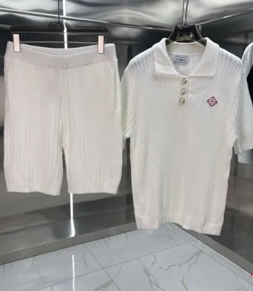 Casablanca Tracksuits #A51850