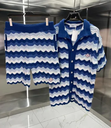 Casablanca Tracksuits #A51851