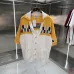 3Casablanca Tracksuits sweater Colorblock #A53059