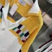 6Casablanca Tracksuits sweater Colorblock #A53059