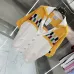 7Casablanca Tracksuits sweater Colorblock #A53059