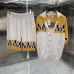1Casablanca Tracksuits sweater Colorblock #A53059