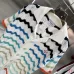 3Casablanca Tracksuits sweater Colorblock #A53060