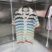 7Casablanca Tracksuits sweater Colorblock #A53060
