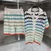 1Casablanca Tracksuits sweater Colorblock #A53060