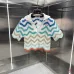 5Casablanca Tracksuits sweater Colorblock #A53061