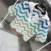 8Casablanca Tracksuits sweater Colorblock #A53061