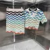 1Casablanca Tracksuits sweater Colorblock #A53061