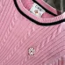 7Casablanca Tracksuits sweater Pink #A53058