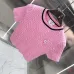 5Casablanca Tracksuits sweater Pink #A53058