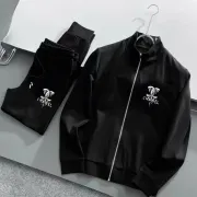 Chanel Tracksuits for Men's long tracksuits #A49060