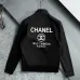 5Chanel Tracksuits for Men's long tracksuits #A50642