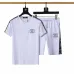 1Chanel Tracksuits for Men's tracksuits #A21815