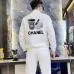 6Ch**el Tracksuits for Men's long tracksuits Size M-5XL #A31098