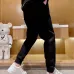 6Ch**el cardigan sweatshirt set for Men's long tracksuits Size M-5XL #A31101