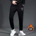 5Ch**el fleece sweatshirt for Men's long tracksuits Size M-4XL #A31099