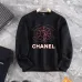 3Ch**el fleece sweatshirt for Men's long tracksuits Size M-4XL #A31100