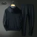 6D&amp;G Tracksuits for Men's long tracksuits #A22270