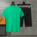 4D&amp;G Tracksuits for D&amp;G short tracksuits for men #A32607
