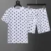 1D&amp;G Tracksuits for D&amp;G short tracksuits for men #A32850