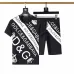1D&amp;G Tracksuits for D&amp;G short tracksuits for men #A21781