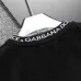 14D&amp;G Tracksuits for D&amp;G short tracksuits for men #A36426