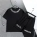 1D&amp;G Tracksuits for D&amp;G short tracksuits for men #A36435