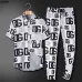 1D&amp;G Tracksuits for D&amp;G short tracksuits for men #A48893