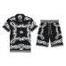 1D&amp;G Tracksuits for D&amp;G short tracksuits for men #A50017