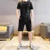 1D&amp;G Tracksuits for D&amp;G short tracksuits for men #A52583