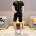 1D&amp;G Tracksuits for D&amp;G short tracksuits for men #A52584