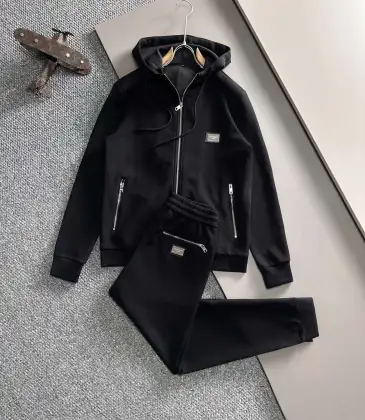 D&amp;G Tracksuits for Men #A30646