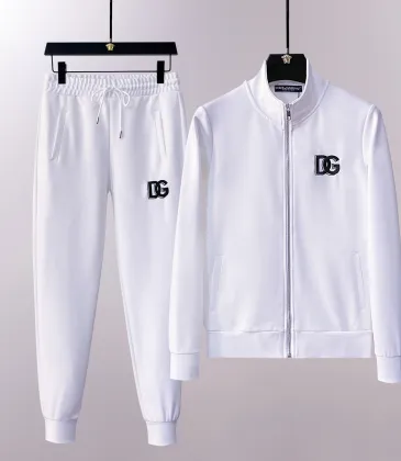 D&amp;G Tracksuits for Men #A31791