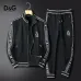 1D&amp;G Tracksuits for Men #A35912