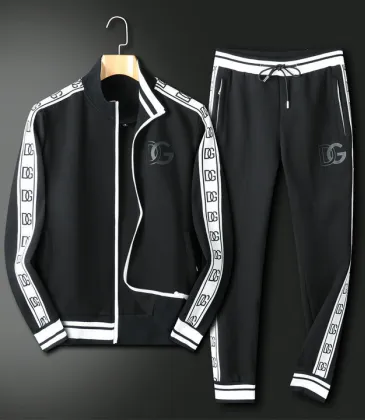 D&amp;G Tracksuits for Men #A38346