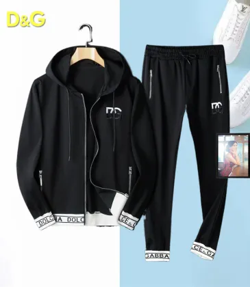D&amp;G Tracksuits for Men #A38872
