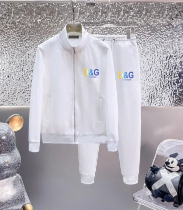D&amp;G Tracksuits for Men #A50639