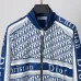 7Dior Tracksuits for Men's long tracksuits #A27630