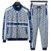 1Dior Tracksuits for Men's long tracksuits #A27630