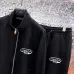 4Dior tracksuits for Dior Long Tracksuits for men #A50636