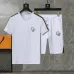 18Dior tracksuits for Dior Short Tracksuits for men #A32585
