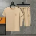 22Dior tracksuits for Dior Short Tracksuits for men #A32585