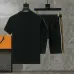 24Dior tracksuits for Dior Short Tracksuits for men #A32585