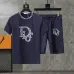 18Dior tracksuits for Dior Short Tracksuits for men #A32590