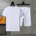 22Dior tracksuits for Dior Short Tracksuits for men #A32590